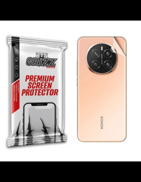 GrizzGlass SatinSkin Honor Magic7