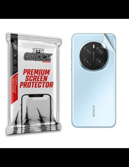 GrizzGlass SatinSkin Honor Magic7 Pro