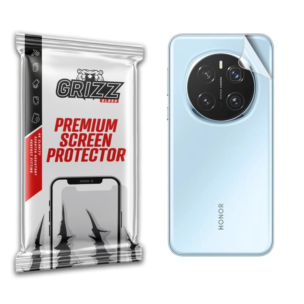GrizzGlass SatinSkin Honor Magic7 Pro - 1