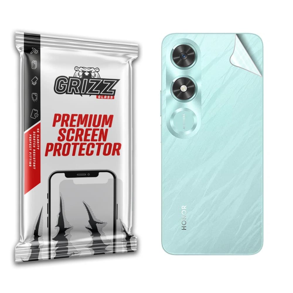 GrizzGlass SatinSkin Onor Play 9C - 1