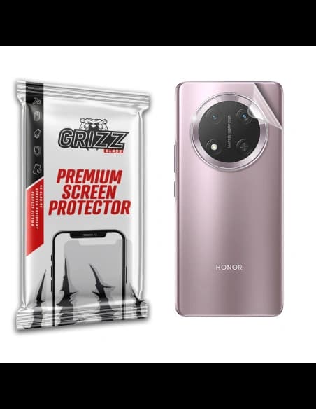 GrizzGlass SatinSkin Ehren X9c