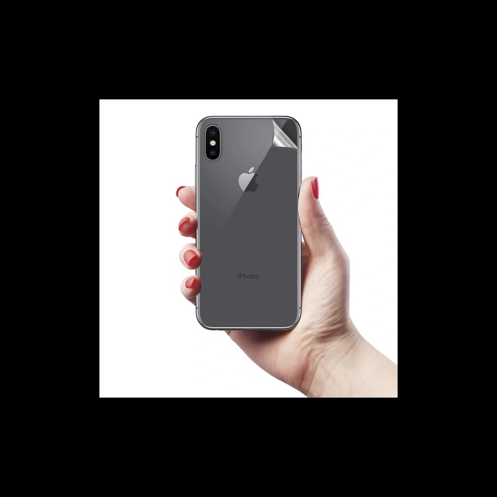 GrizzGlass SatinSkin Realme GT7 Pro - 4