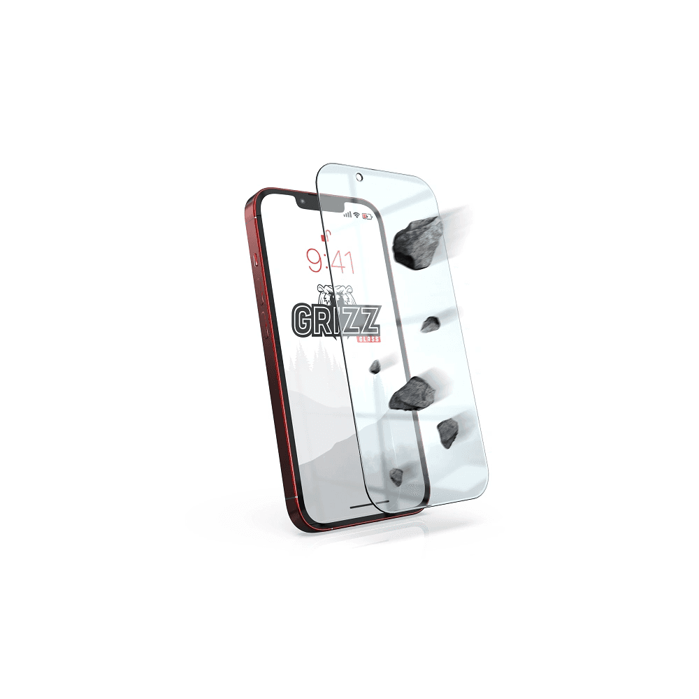GrizzGlass HybridGlass OnePlus 13 - 3