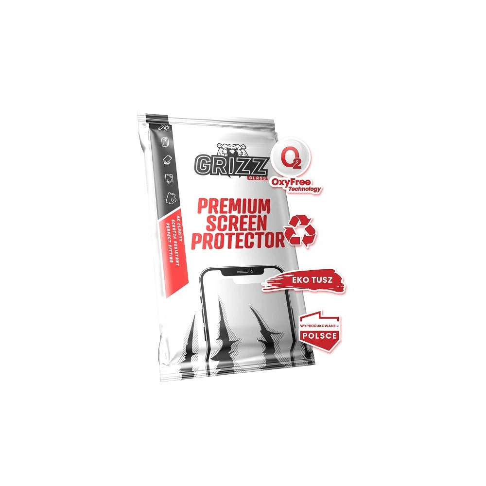 GrizzGlass HybridGlass OnePlus 13 - 4