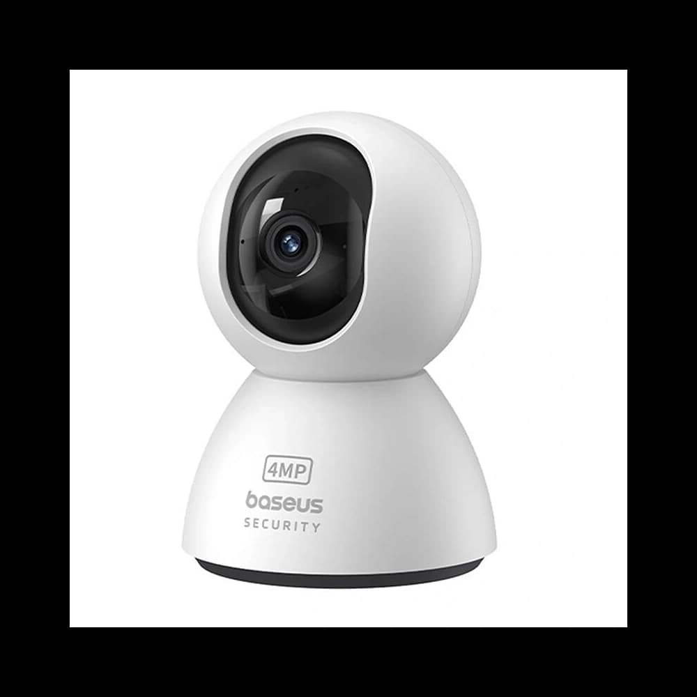 Baseus P1 3K Indoor camera (White) - 3