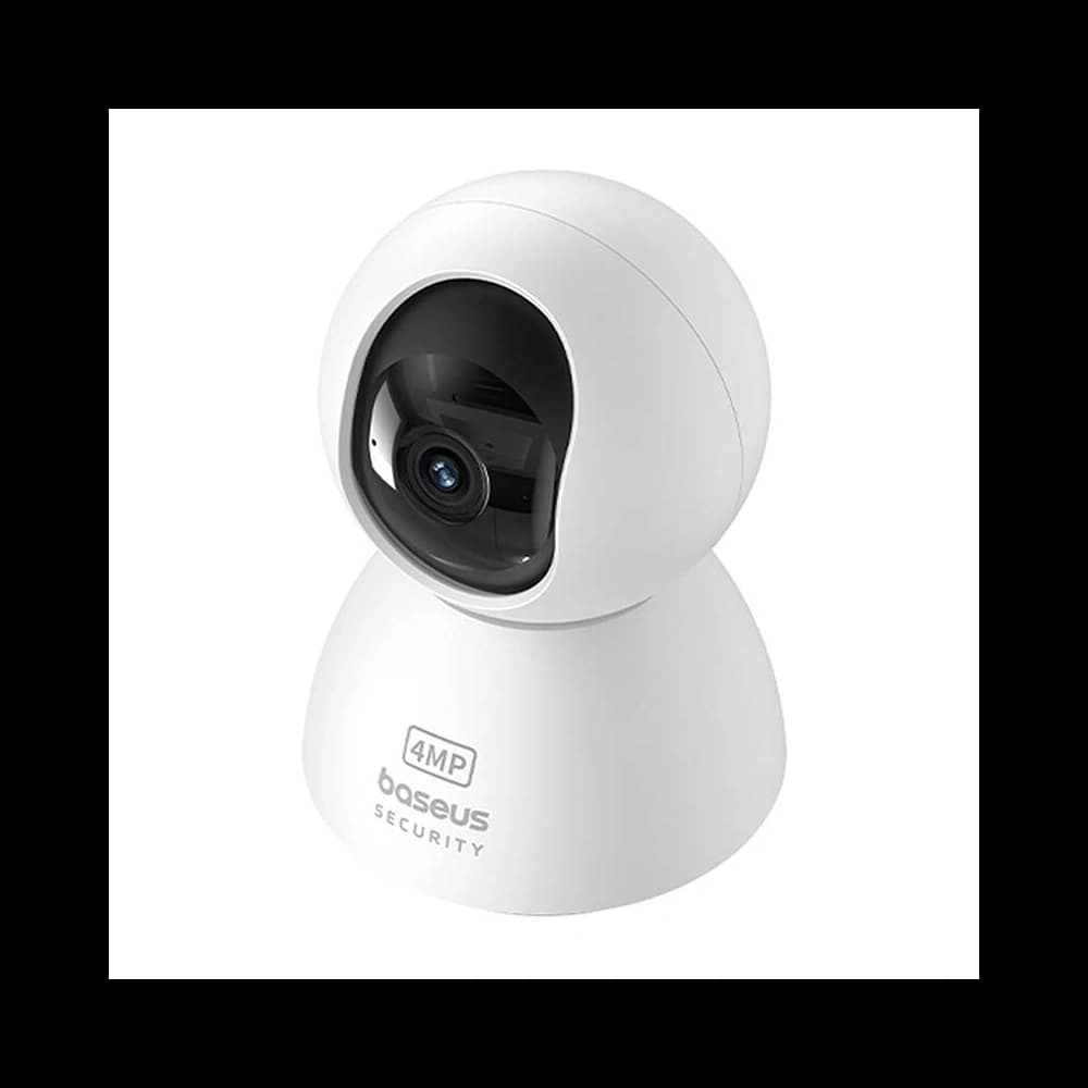 Baseus P1 3K Indoor camera (White) - 4