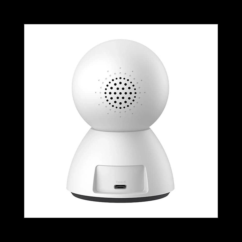 Baseus P1 3K Indoor camera (White) - 6