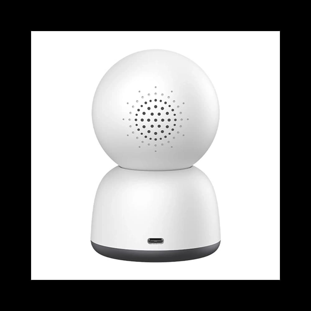 Baseus P1 Lite 2K Indoor Camera (White) - 7