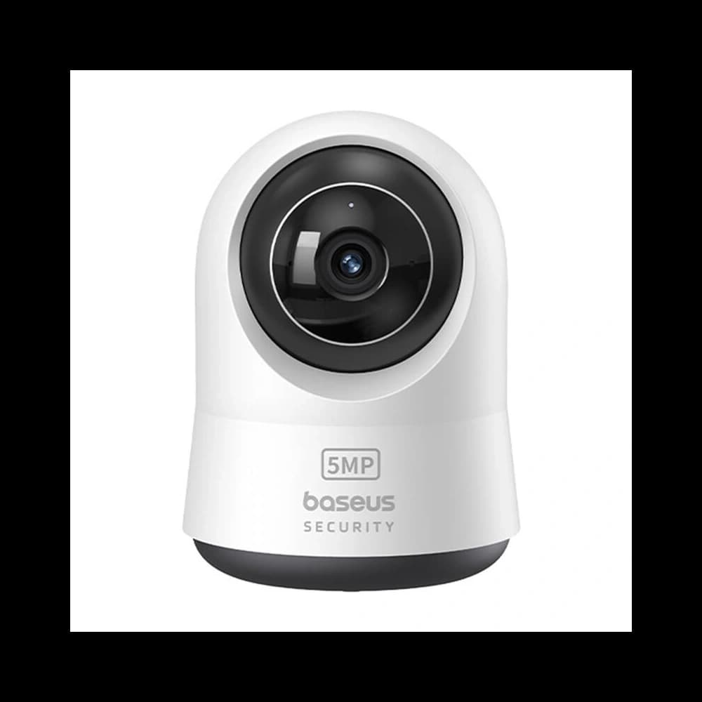 Baseus P1 Pro 3K indoor camera (White) - 2