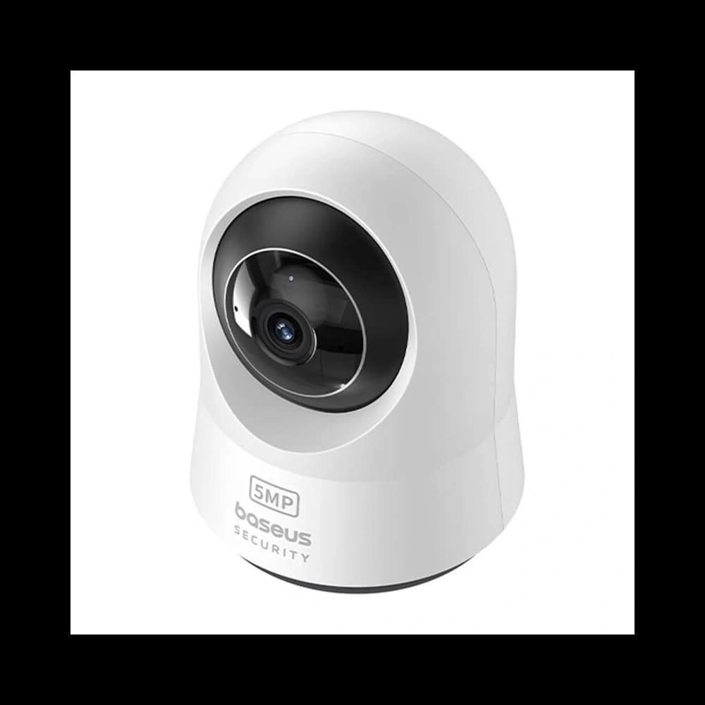Baseus P1 Pro 3K indoor camera (White) - 3