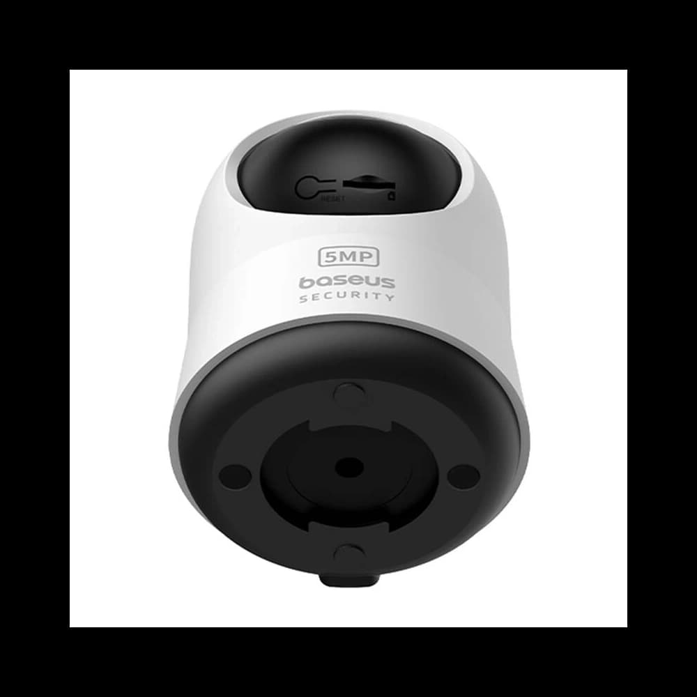 Baseus P1 Pro 3K indoor camera (White) - 4