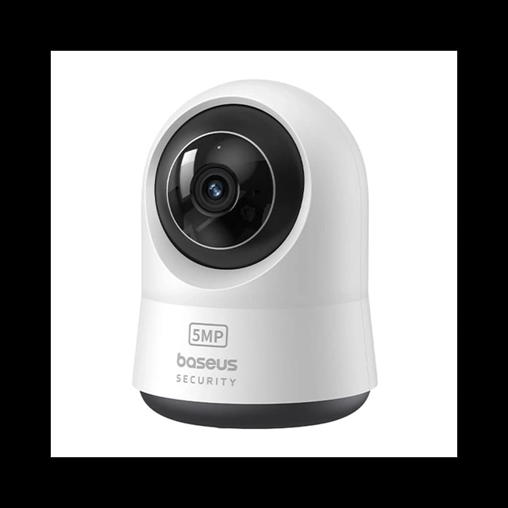 Baseus P1 Pro 3K indoor camera (White) - 5