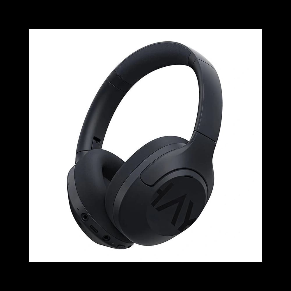 Haylou S30 ANC căști wireless in-ear Bluetooth 5.4 (albastru marin) - 1