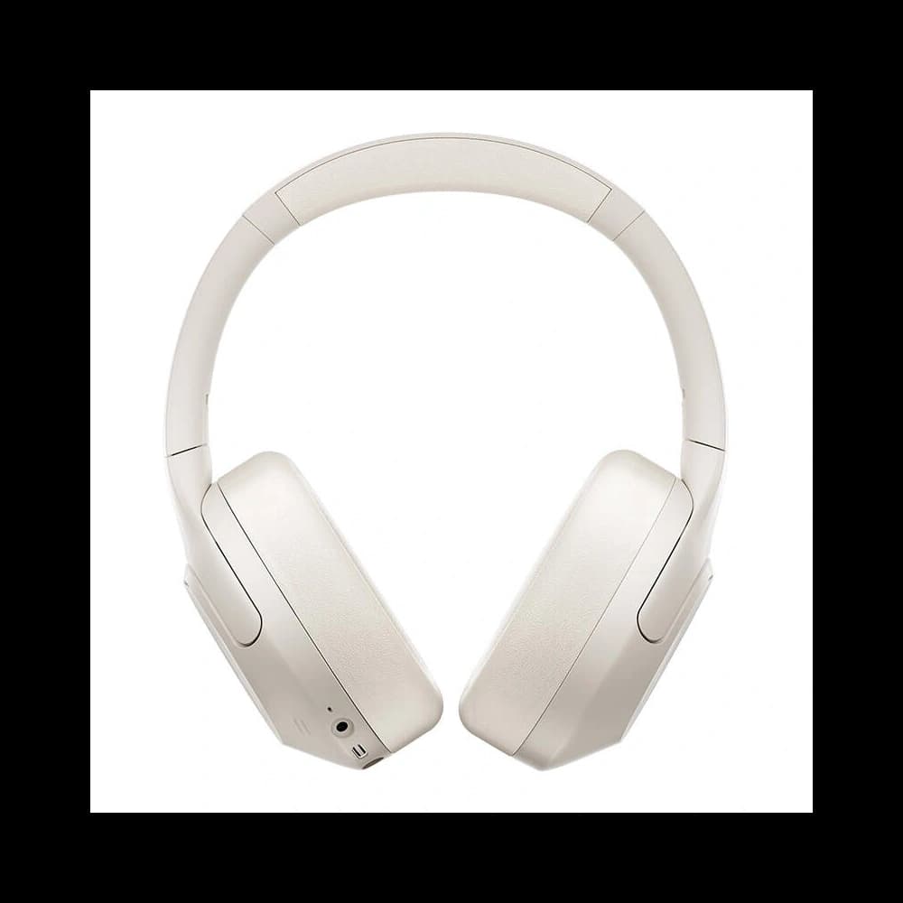 Haylou S30 ANC Bluetooth 5.4 wireless in-ear headphones (white) - 2