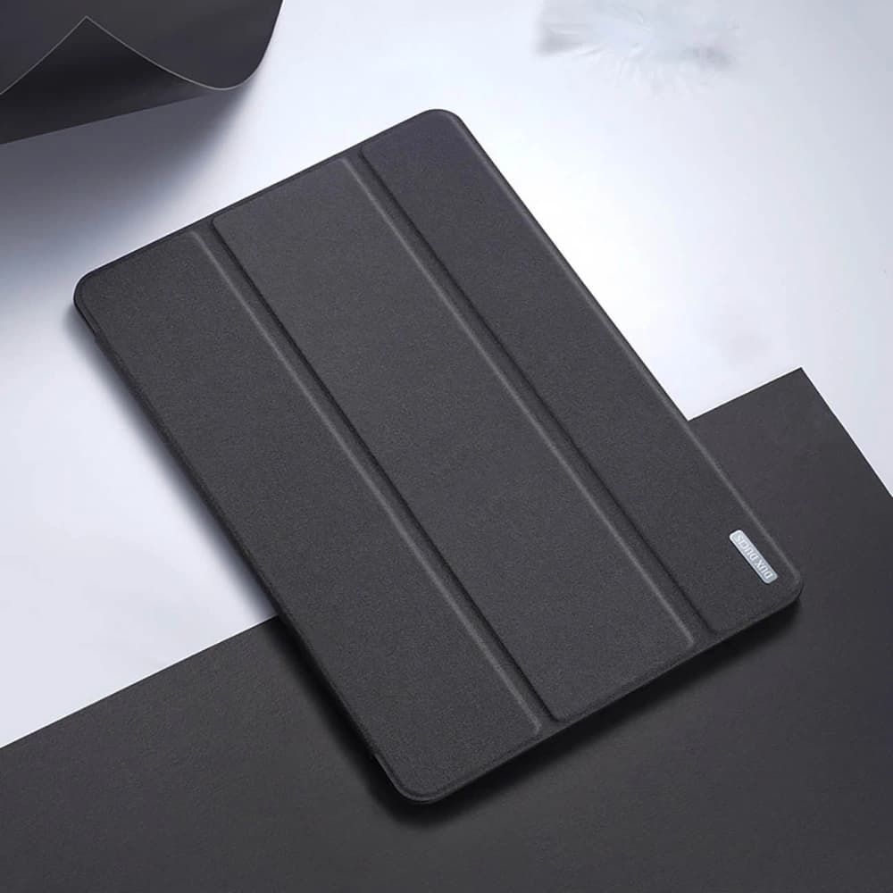 Etui DUX DUCIS Domo Smart Sleep Samsung Galaxy Tab S8 Ultra / S9 Ultra černé - 18