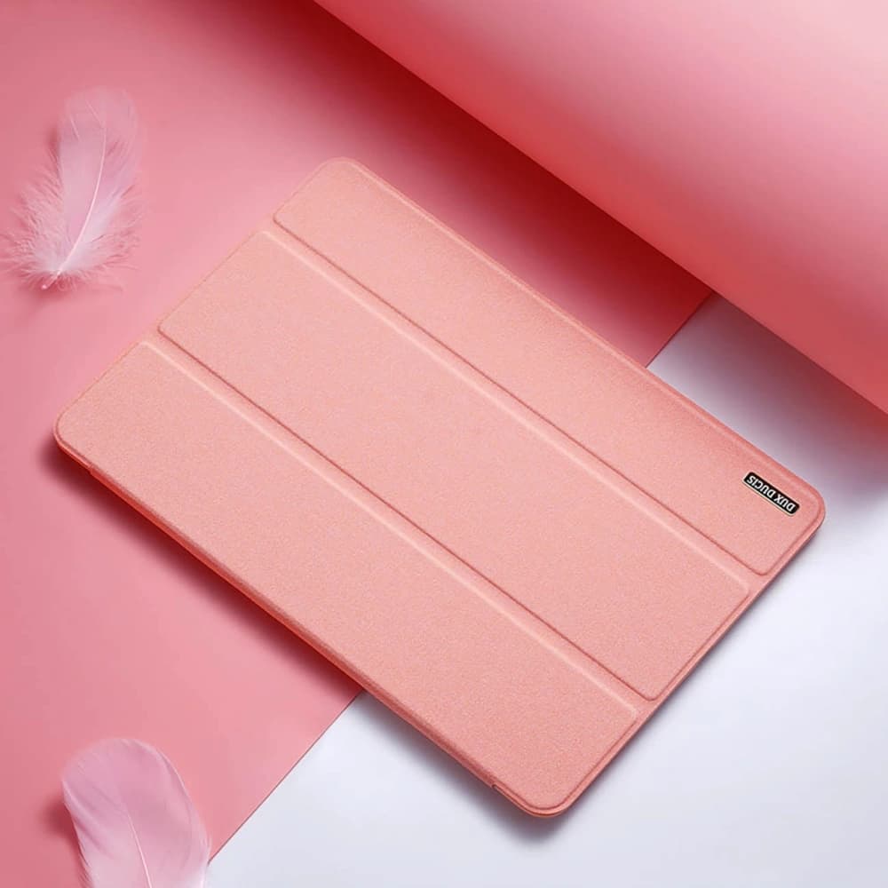 Etui DUX DUCIS Domo Smart Sleep Samsung Galaxy Tab S8 Ultra / S9 Ultra černé - 20