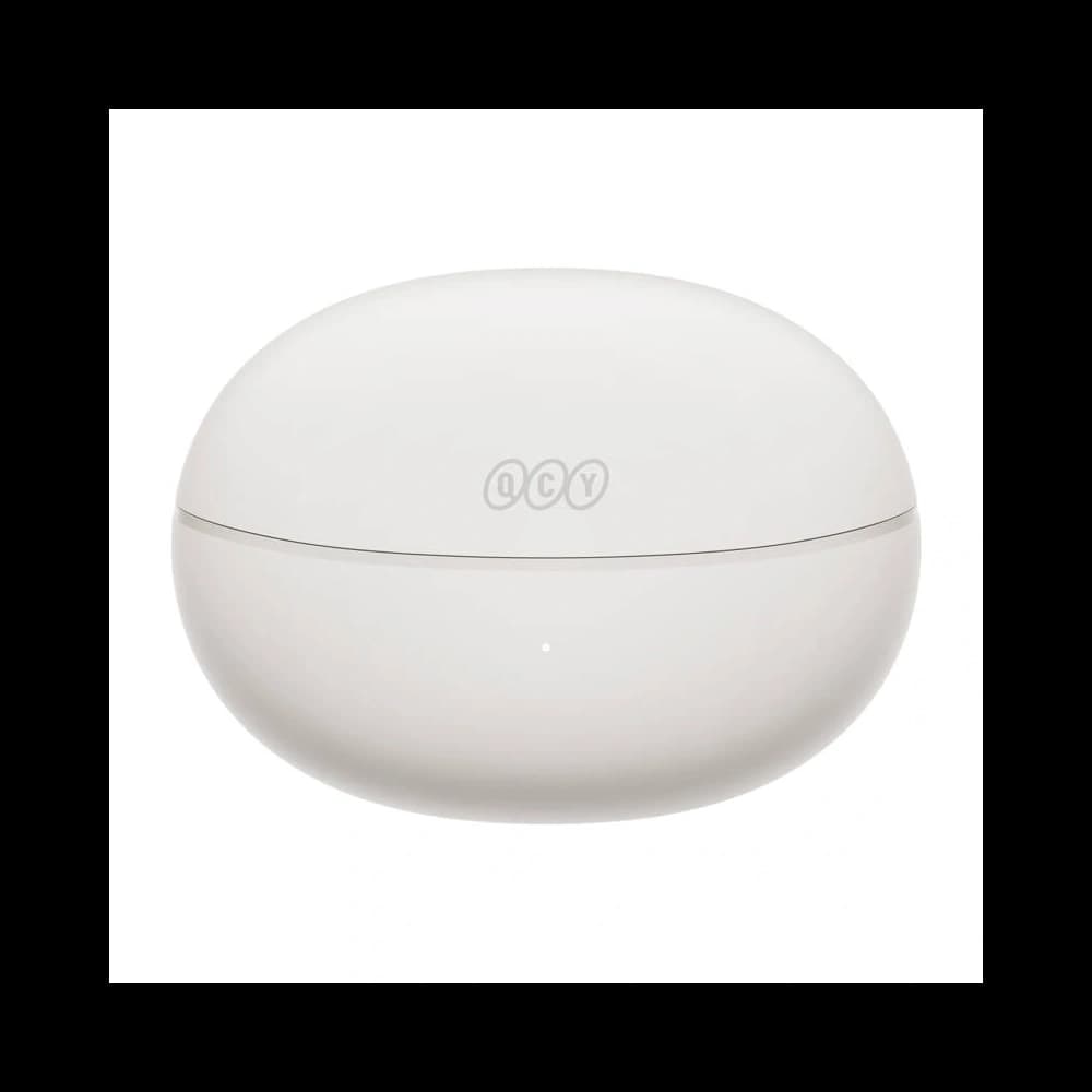 QCY Crossky Clip T33 Bluetooth 5.4 kabellose Kopfhörer (weiß) - 6