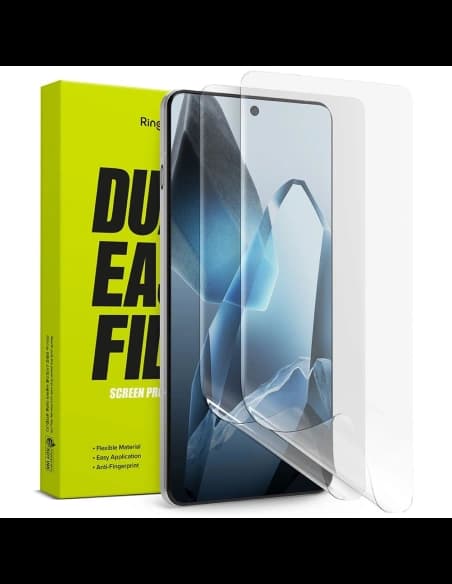 Ringke Dual Easy OnePlus 13 Clear [2 PACK]