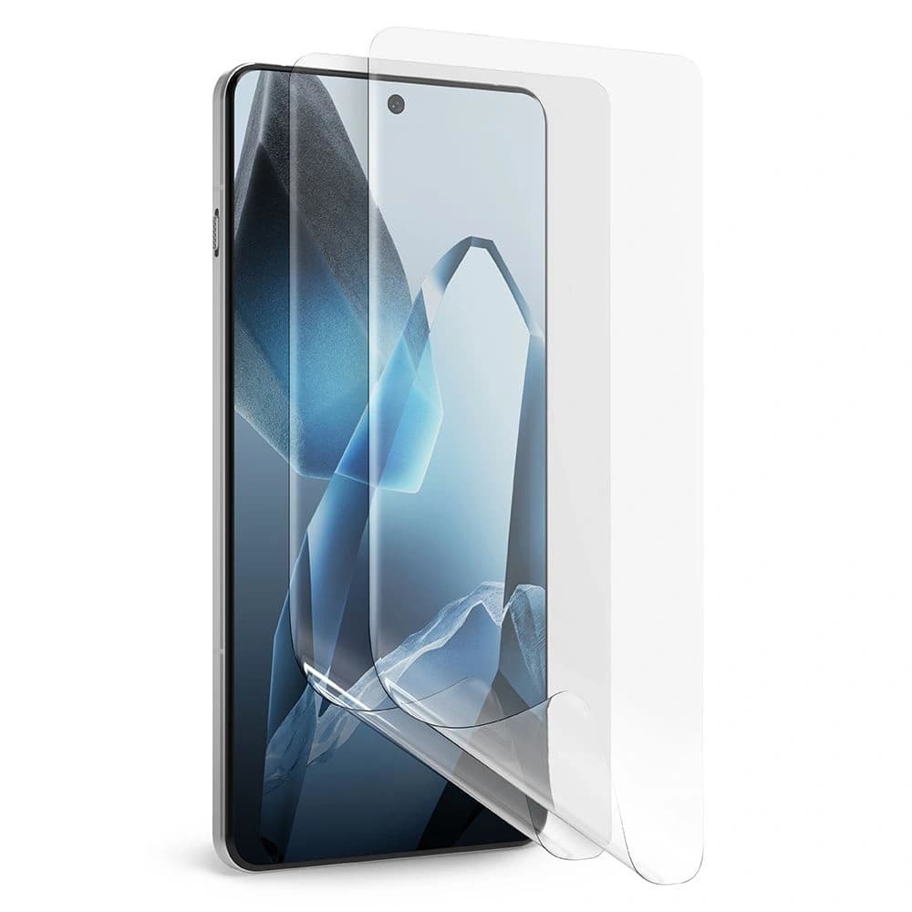 Ringke Dual Easy OnePlus 13 Clear [2 PACK] - 3