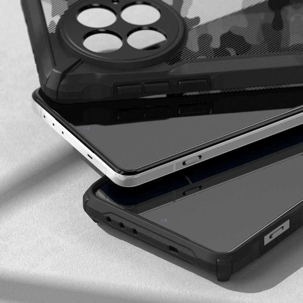 Ringke Dual Easy OnePlus 13 Clear [2 PACK] - 7