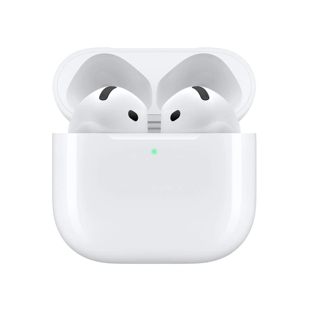 Bezdrátová sluchátka do uší Tech-Protect Ultraboost TWS Earphone Core 2 White - 3