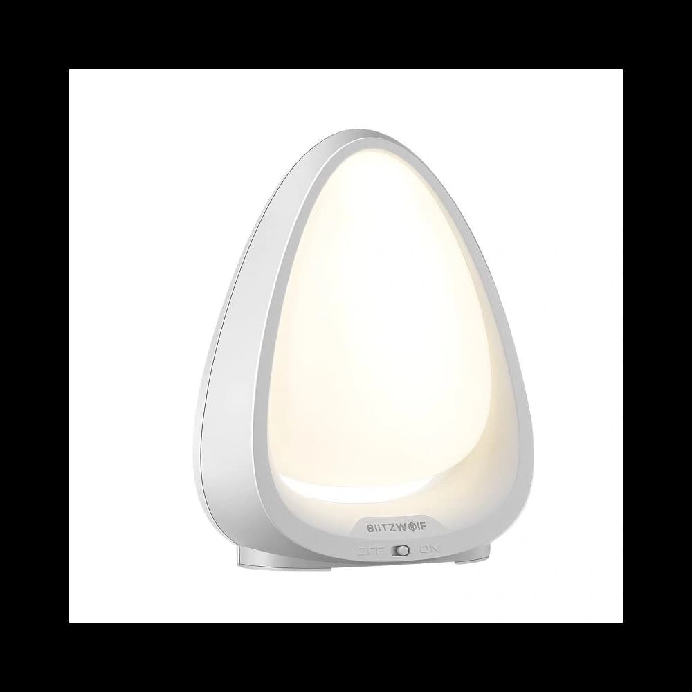Lampă de noapte BlitzWolf BW-LT9 albă - 1