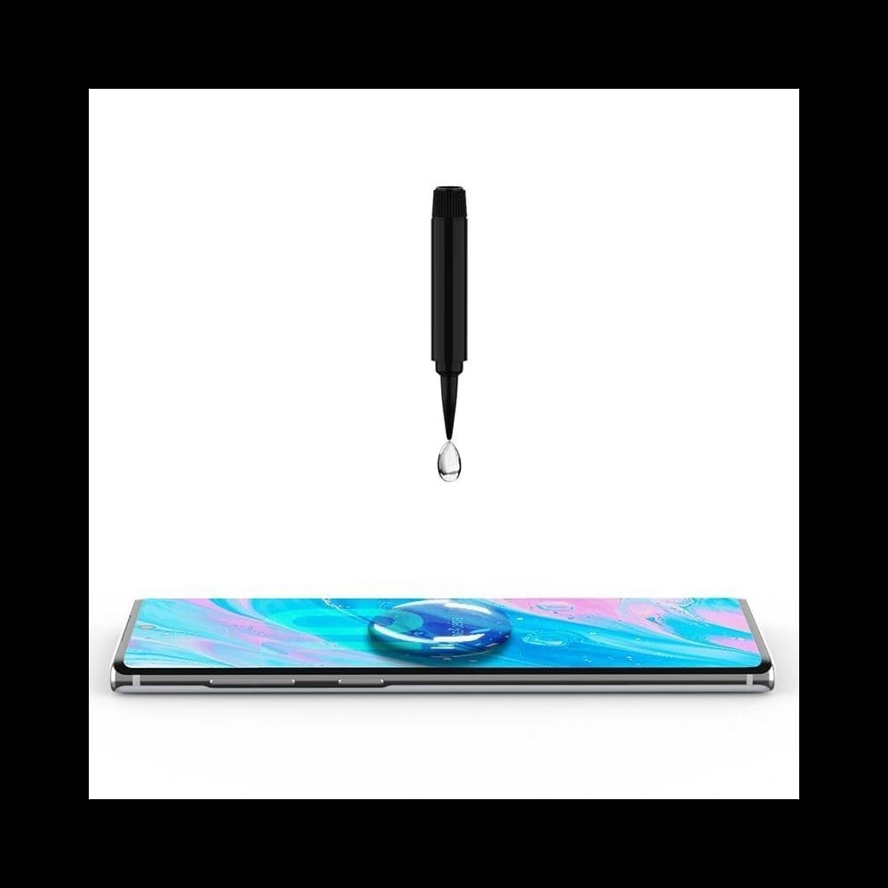 Sticlă securizată UV T-Max Glass Samsung Galaxy S20 - 3