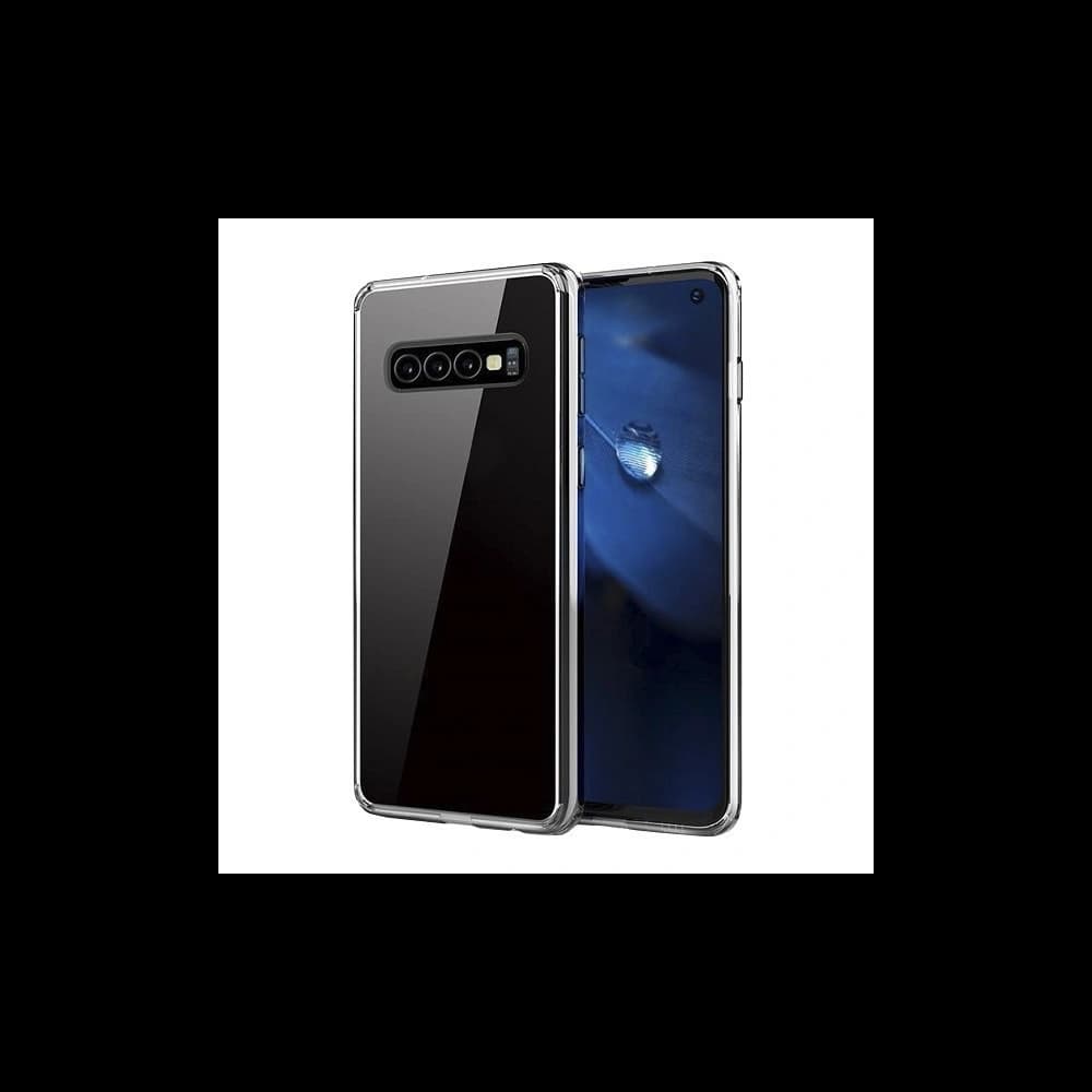 Xiaomi UNIQ LifePro Xtreme Gehäuse Mi 9T klar/kristallklar - 1