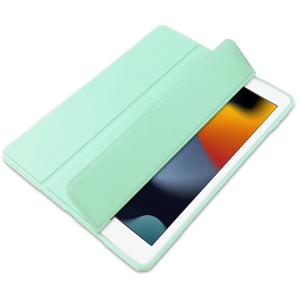 Etui Bizon Case Tab Clear Matt do Apple iPad 9/8/7 10.2 2021/2020/2019 mátové - 4