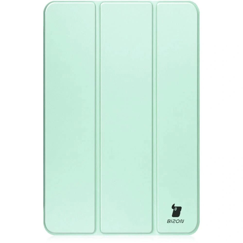 Etui Bizon Case Tab Clear Matt do Apple iPad 9/8/7 10.2 2021/2020/2019 mátové - 8