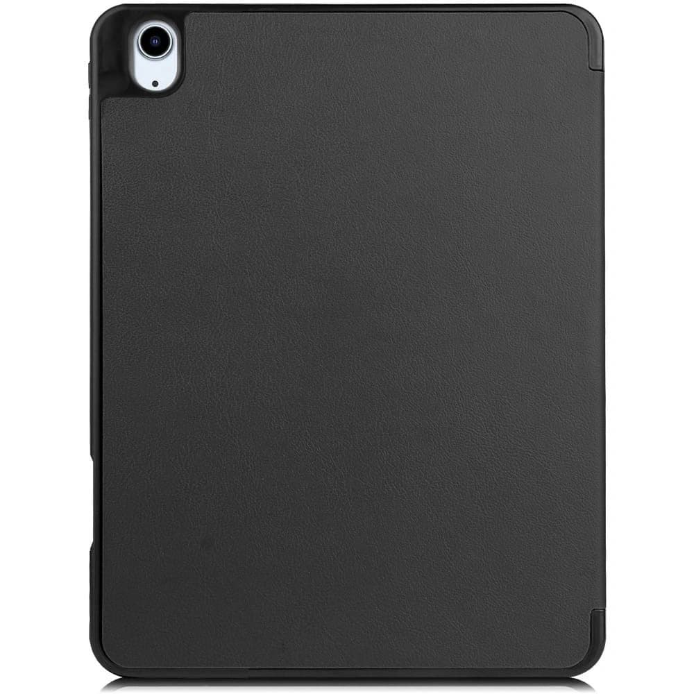 Etui Bizon Case Tab Lizard do Apple iPad Air 5 / Air 4 černé - 5