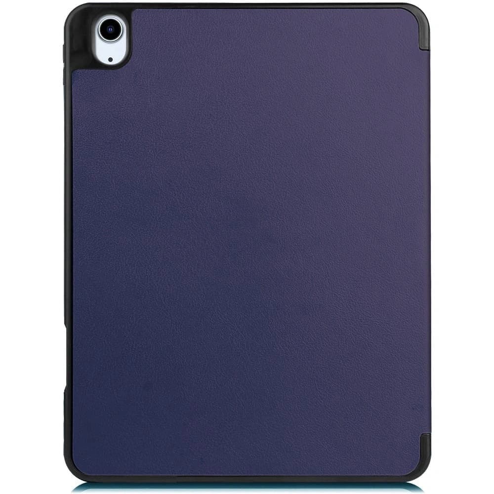 Bizon Case Tab Lizard Apple iPad Air 5 / Air 4 marineblau - 5