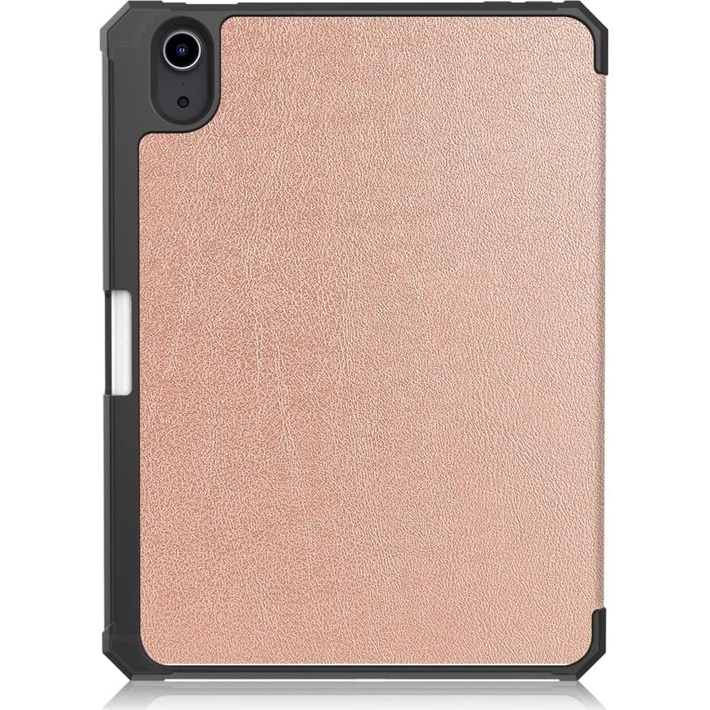Bizon Case Tab Lizard Apple iPad Mini (A17 Pro) 2024 / iPad Mini 6 2021 aur roz - 5