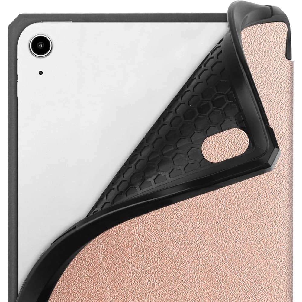 Bizon Case Tab Lizard Apple iPad Mini (A17 Pro) 2024 / iPad Mini 6 2021 aur roz - 9