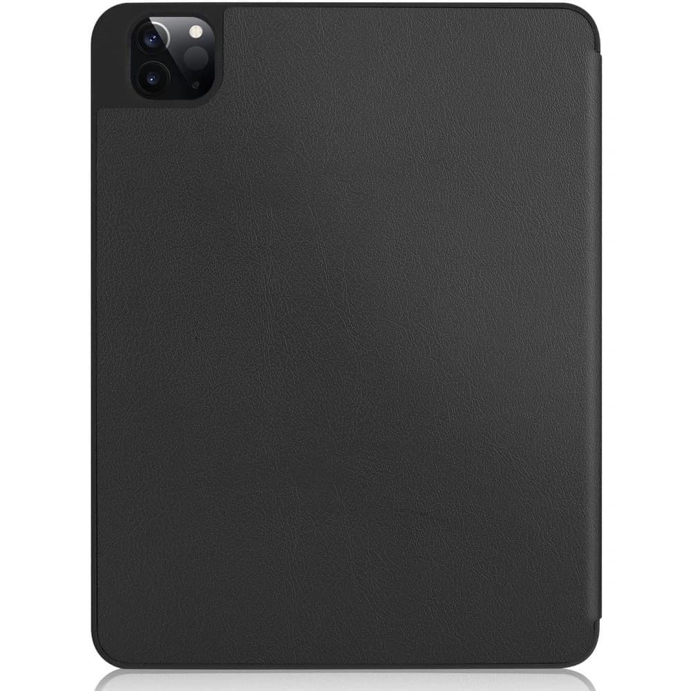 Bizon Case Tab Lizard Apple iPad Pro 11 2022/2021/2020/2018 fekete - 5