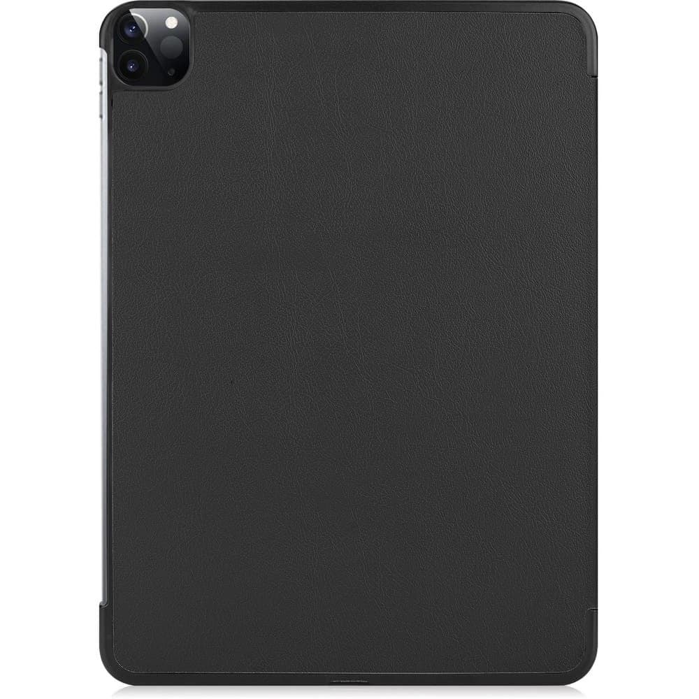 Bizon Case Tab Croc Apple iPad Pro 11 2022/2021/2020/2018 negru - 5