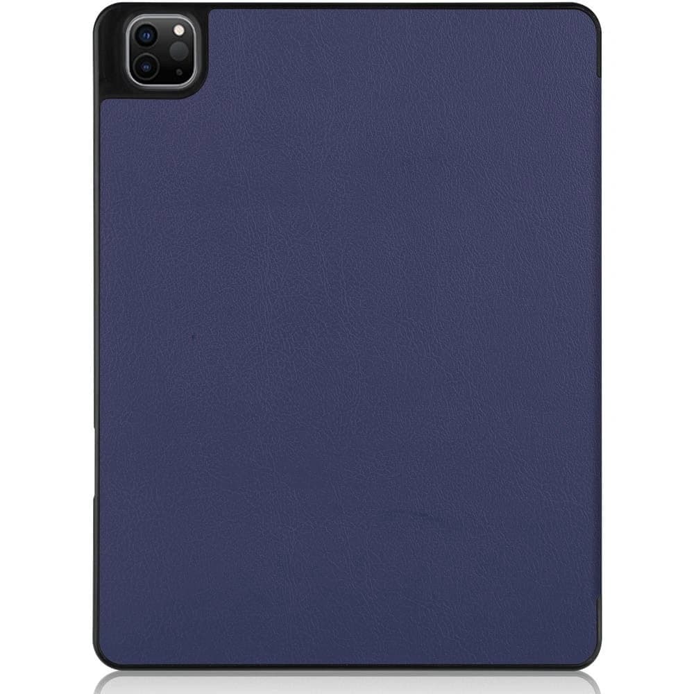 Etui Bizon Case Tab Lizard do Apple iPad Pro 12.9 2022/2021/2020/2018 modré - 5