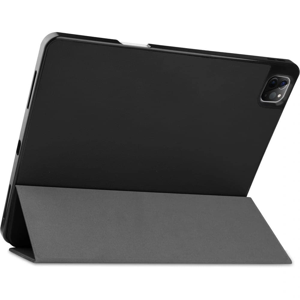 Bizon Case Tab Lizard Apple iPad Pro 12.9 2022/2021/2020/2018 black - 3