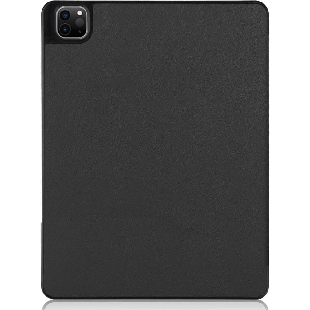 Bizon Case Tab Lizard Apple iPad Pro 12.9 2022/2021/2020/2018 black - 5