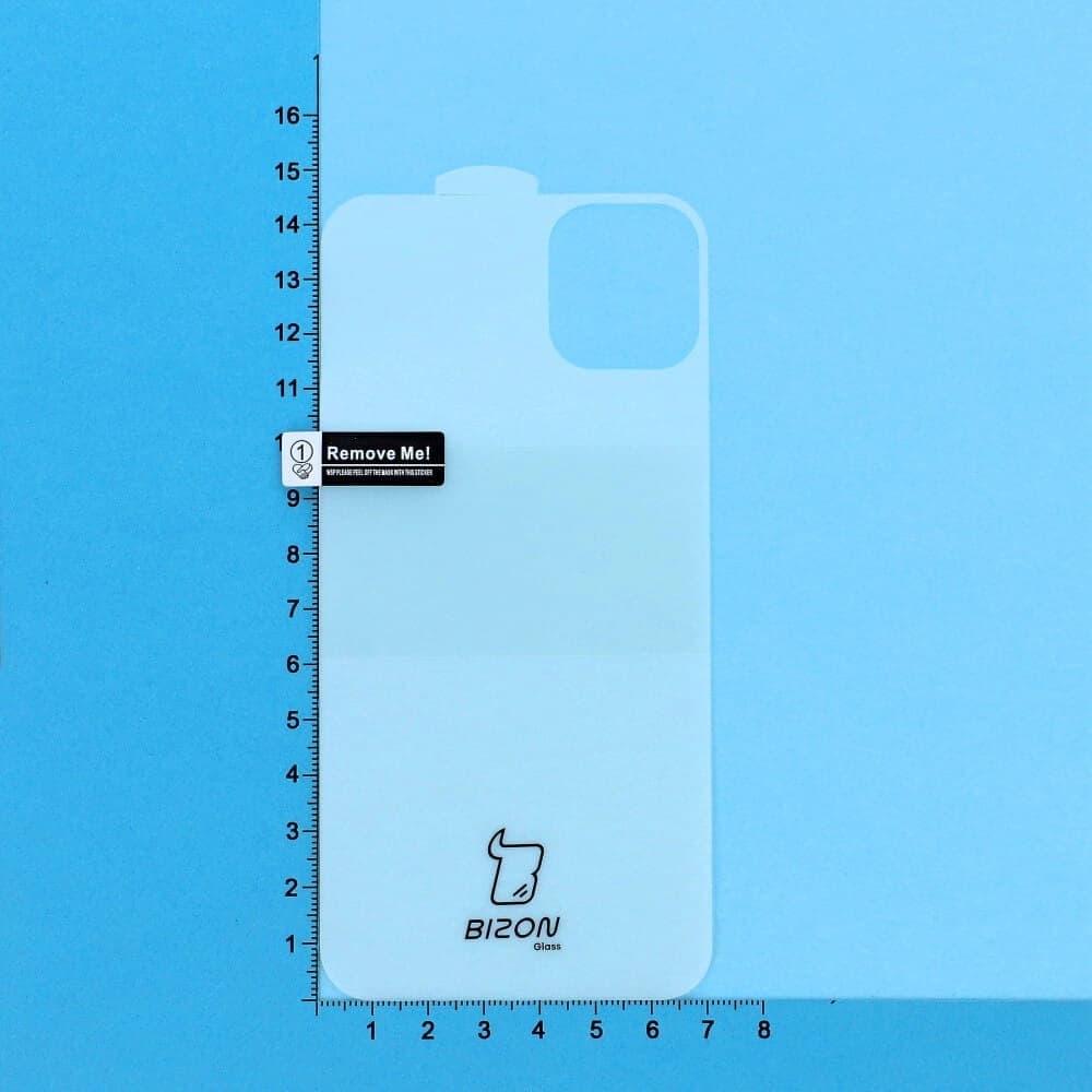 Bizon Glass Hydrogel Apple iPhone 11 - 8