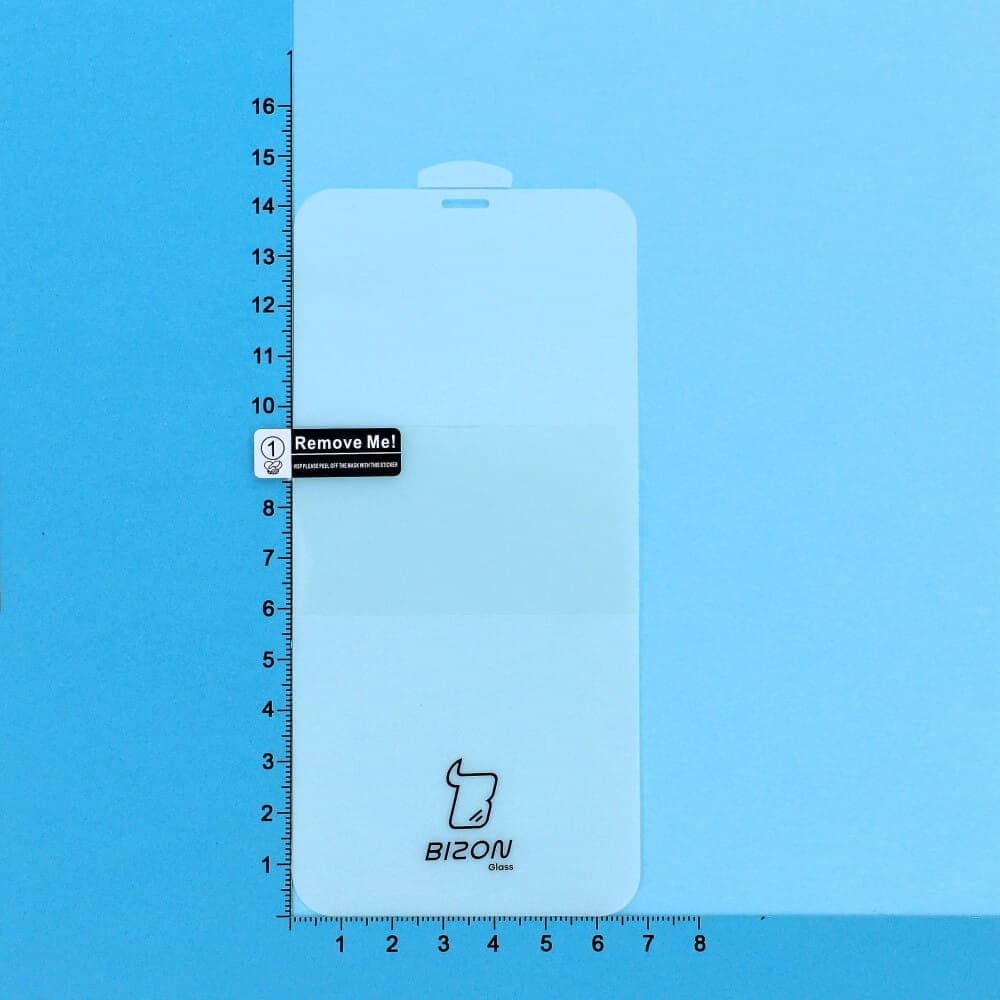 Bizon Glass Hydrogel Apple iPhone 11 - 9