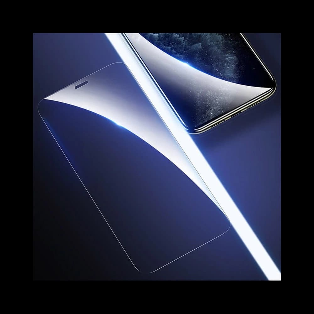 Bizon Glas Klar Apple iPhone 11 / Xr - 3