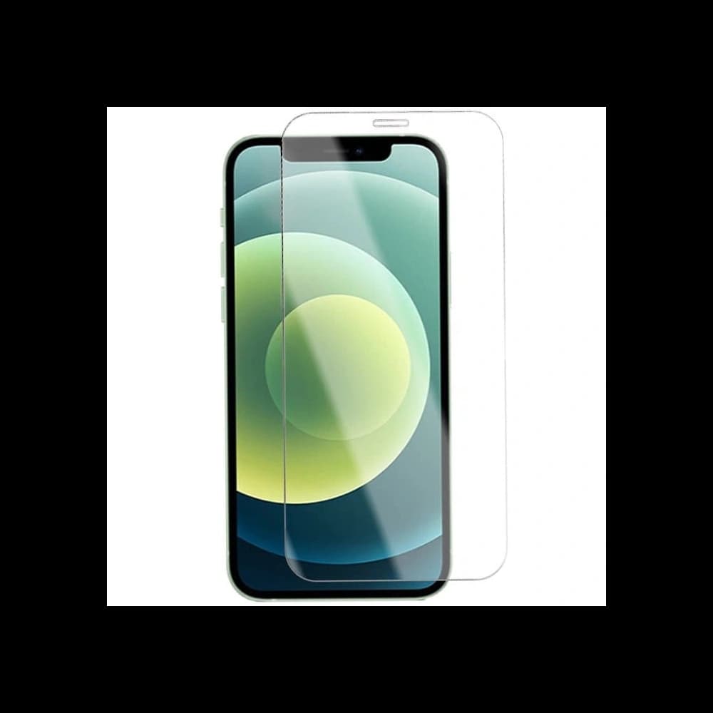 Bizon Glas Klar Apple iPhone 11 / Xr - 6