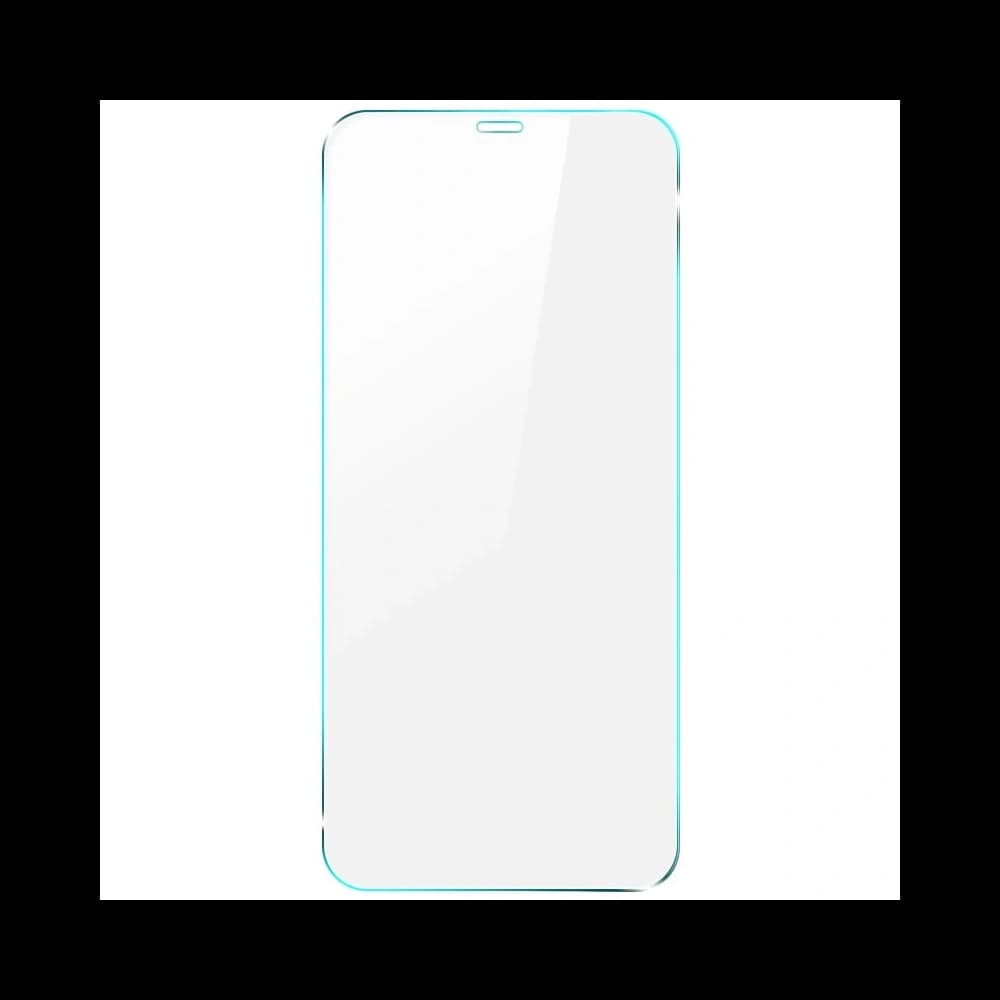 Bizon Glas Klar Apple iPhone 11 / Xr - 12