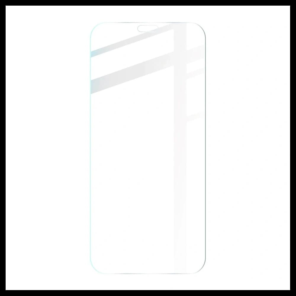 Bizon Glas Klar Apple iPhone 11 / Xr - 13