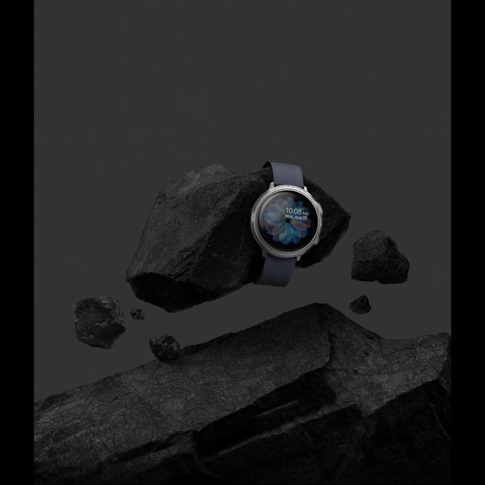 Etui Ringke Air Sport Samsung Galaxy Watch Active 2 44mm Matné Čiré - 2