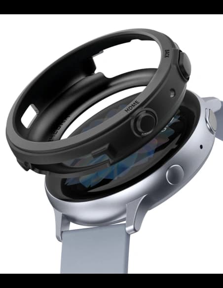 Etui Ringke Air Sport Samsung Galaxy Watch Active 2 44mm Černá