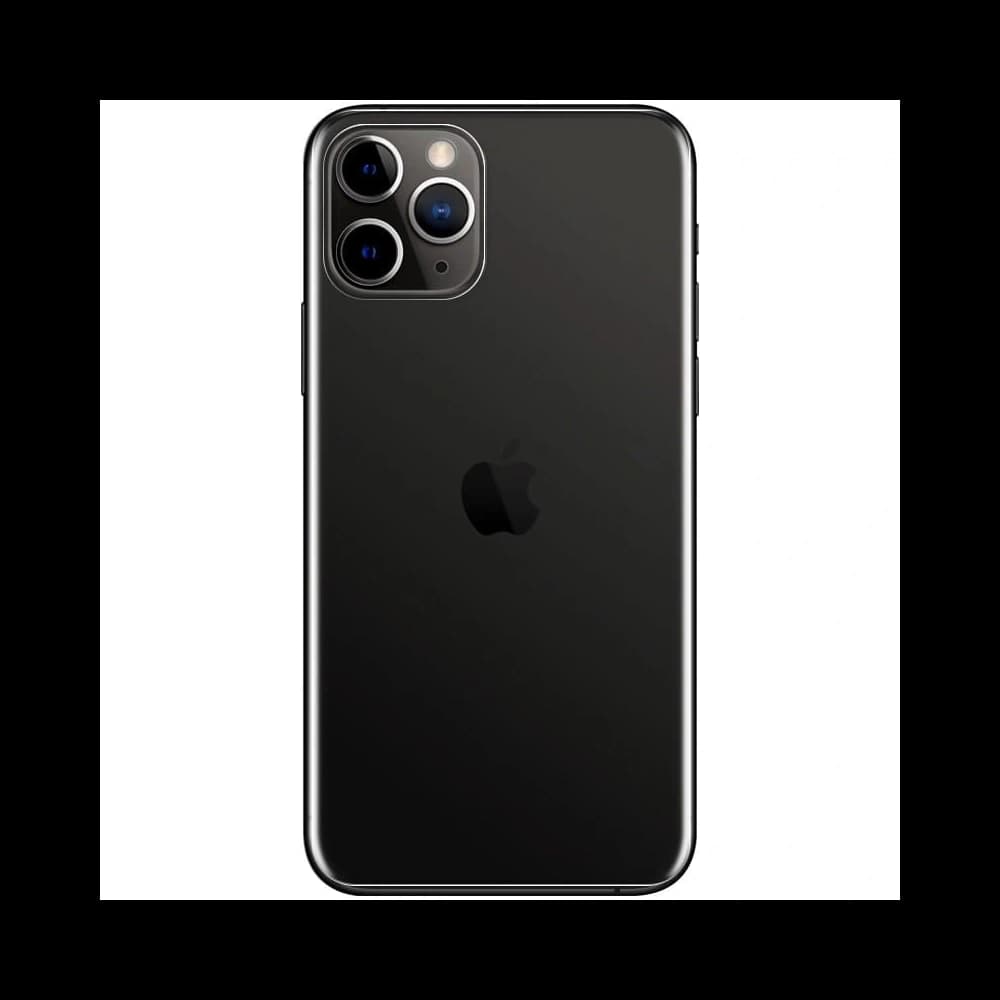 Bizon Glass Hydrogel Apple iPhone 11 Pro [2 PACK] - 3