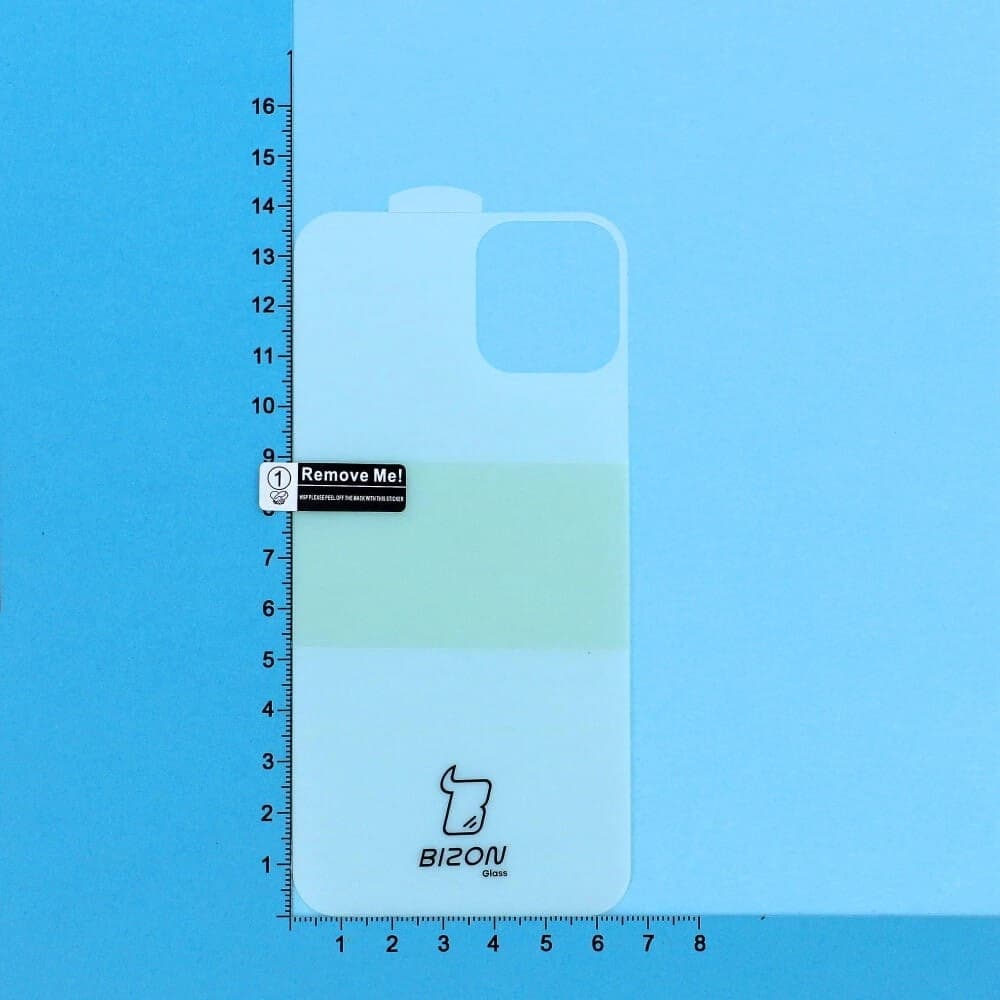 Bizon Glass Hydrogel Apple iPhone 11 Pro [2 PACK] - 6