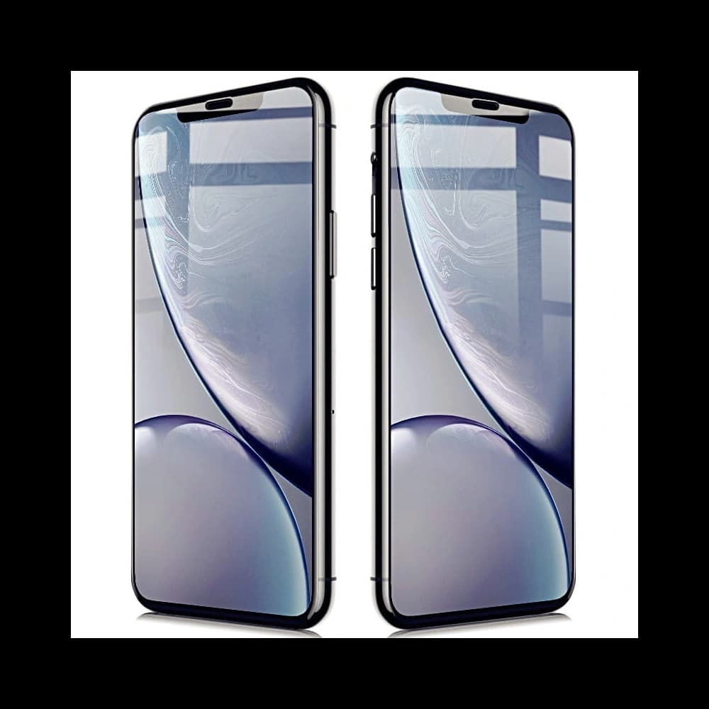 Bizon Glass Edge Apple iPhone 11 Pro Max / Xs Max black - 7